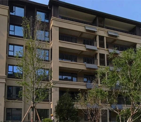 石家庄龙湖九里晴川